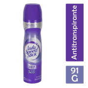 Desodorante Spray 24/7 Active Fresh 150 ml