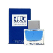 Antonio BanderasEau de Toilette Blue seduction For Men de 50 mL