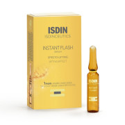Isdinceutics Instant Flash Ampollas de Efecto Lifting Inmediato 2 mL x1unidad