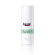 Fluido Facial Matificante Dermopure 50ml