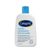 Loción Limpiadora Piel Sensible 237 mL
