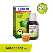Abrilar Hedera Helix 0,7 gr Jarabe 100 mL