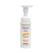 Espuma Instantánea Mi Primer Baño Avena Soft Sin Sulfatos 170 mL