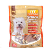 Fit Snack Costillitas de Cordero 400 g