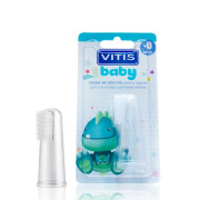 Vitis Dedal de Silicona Baby x 1 Unidad