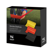 Bandas Elasticas Entrenamiento Funcional