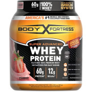 Whey Protein Sabor Strawberry 810 gr