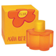 Eau de Toilette Flor 50 mL