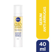 Serum Facial Pearls Antiarrugas Q10 Power 40 ml
