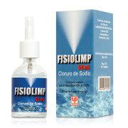 Fisiolimp Cloruro de Sodio 0,9% Solución Nasal 50 mL