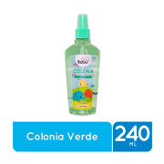 Colonia Green 240 mL