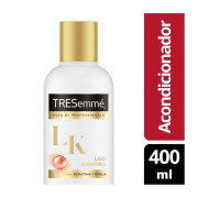 Acondicionador Liso Keratina 400 mL