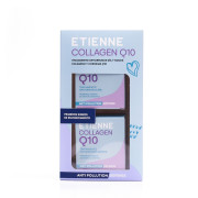 Colágeno Q10 Tratamiento Antiarrugas Crema Dia 50 grs + Crema Noche 50 grs