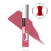 Marvel X Maybelline Labial Larga Duración Super Stay Matte Ink 15 Lover