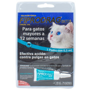 Fiprodrag Gatos