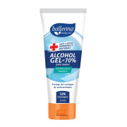 Alcohol Gel 70% para Manos con Áloe Vera y Vitamina E sin Enjuague 220 mL