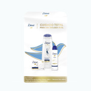 Set Woman Deo 150ml + Shampoo 400ml + Jabon 90g