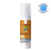 Anthelios Dermopediatrics Leche Bebé Fps 50 + 50ml