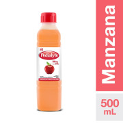 Pedialyte 60 Solución Oral 500 mL Sabor Manzana