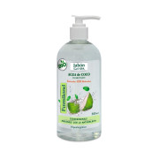 Jabón Líquido Bio Coco 500 mL