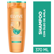 Shampoo Óleo Extraordinario Rizos 400 ml