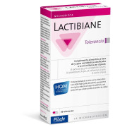 Lactibiane Tolerance 30 cápsulas