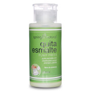 Quita Esmalte Pump Press Limon 250 mL