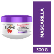 Crema de Tratamiento Reparación Total Extreme