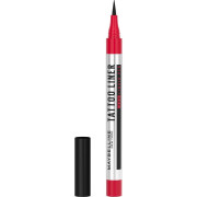 Delineador De Ojos Liner Tattoo 48H Liquid Pen Black
