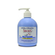 Baby Care Jabón Líquido de 340 mL