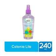 Colonia Lila 240 mL