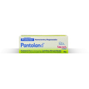 Pantoland Unguento Protector Humectante y Regenerador 60 grs