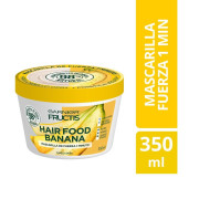 Banana Tratamiento 350 mL