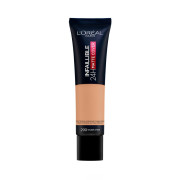 Base Infallible Matte Cover Foundation Frites 290 Ambre Dore