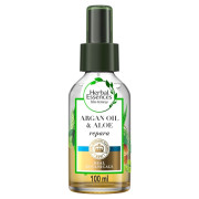 Herbal Essences Aceite Para El Cabello Renew Aceite Argán & Aloe 100ml