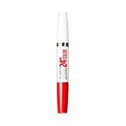 Superstay 24H Labial Ultimate Color Red Alert 560