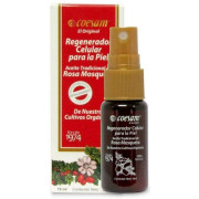 Coesam Aceite De Rosa Mosqueta x 15 mL Solución Dérmica