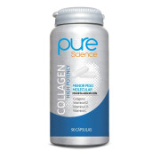 PureScience Collagen High Potency 90 cápsulas