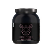 Diet Whey Protein Chocolate 908 gr