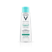 Purete Thermale Agua Micelar Mineral Desmaquillante Rostro/Ojos Piel Mixta/Grasa 200 mL