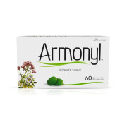 Armonyl Valeriana 100 mg 60 Comprimidos Recubiertos