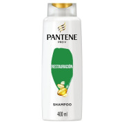 Shampoo Restauración 400 mL