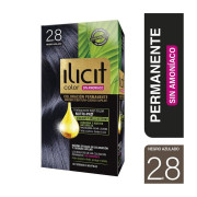 Tintura 28 Negro Azulado 60 gr