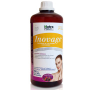 Inovage Sabor Berries Maracuyá 900 mL