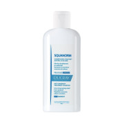 Squanorm Shampoo Caspa Grasa 200 mL