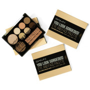Paleta Para Ojos y Rostro 04 Summer Fest