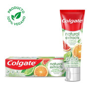 Natural Extracts Pastal Dental Citrusy Eucalipto 90 gr