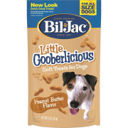 Soft Treats For Dogs Sabor Mantequilla De Mani 113 g