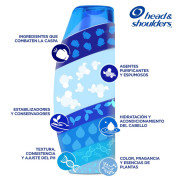 Limpieza Renovadora Shampoo 90ml
