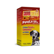 Sinpul Spot Plus Raza Grande 2 Pipetas De 2 ml C/U